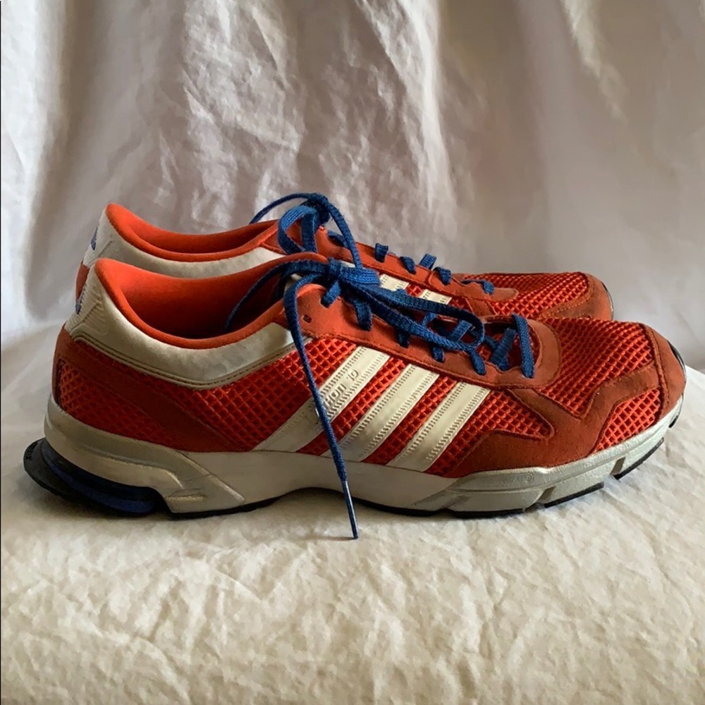 Adidas Vintage Sneakers ✌️